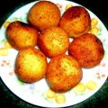 Chhana Manda Pitha Recipe
