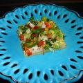 Confetti Veggie Squares (aka Vegetable Pizza)[...]