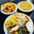 Southern Fried Awesomeness + Omelets, Mac, &[...]