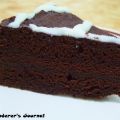 Steamed Brownies (Brownies Kukus) Recipe