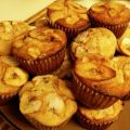 Easy to Make Banana Muffin Recipe
