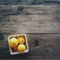 MEYER LEMON LOAF