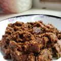 Mak Chu's Beef Rendang