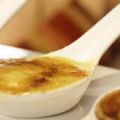 Creme Brulee by the Spoonful