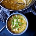 hot and sour soup