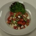 GREAK SALAD Recipe