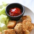 Air Fryer Chicken Nuggets