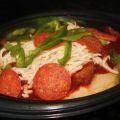 Curt's Italian Grilled Personal Pan Pizza[...]