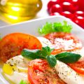 Caprese Salad Recipe
