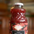 How to Make Tart Red Cherry Jelly