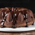 Vegan Chocolate Cake