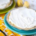 Easy Banana Cream Pie