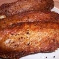 Caribbean Turkey Wings Recipe