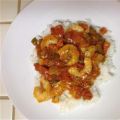 Shrimp Creole III