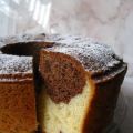 Gugelhopf Twister Recipe