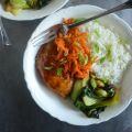 A Late Winter Cooking Reset with Blue Apron