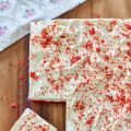 Red Velvet Chiffons