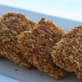 Tofu Chops