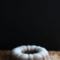 Chocolate Olive Oil Bundt Cake