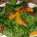 Spinach Salad