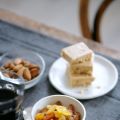 Turrón Mousse