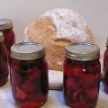 Anyone Can Pickle! Cherries, Sweet, Spicy and[...]