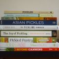 Quick Pickle Cookbook Recommendations