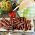 Carne Asada