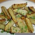 German Style Home Fries Recipe