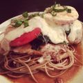Chicken Caprese