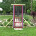 The Garden Gate: Fall Garden Plans