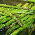 Roasted Asparagus With Balsamic Brown Butter[...]