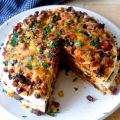 taco torte
