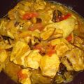 Chicken Curry ( Tamilnadu)