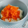 Greek Yogurt with Candied Carrots –[...]