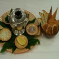 IRANIAN CAVIAR Recipe