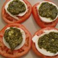 Caprese Salad Recipe