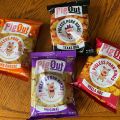 Review: Pig Out Pigless Pork Rinds