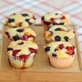 Fruity Butter Cake