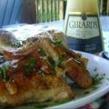 Italian Style Chicken & Girard’s Olde[...]