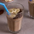 Banana Coffee Smoothie