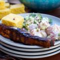oven ribs, even better