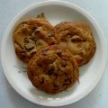 Joanne Chang's Chocolate Chip Cookies