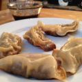 Chinese Pork Dumplings
