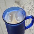 Cappuccino on Ice