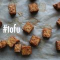 Crisp Baked Tofu