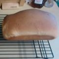 Sourdough Bread I