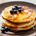 How to Make Fluffy Buttermilk Pancakes