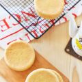 English Muffins