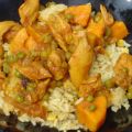 Easy Chicken Curry